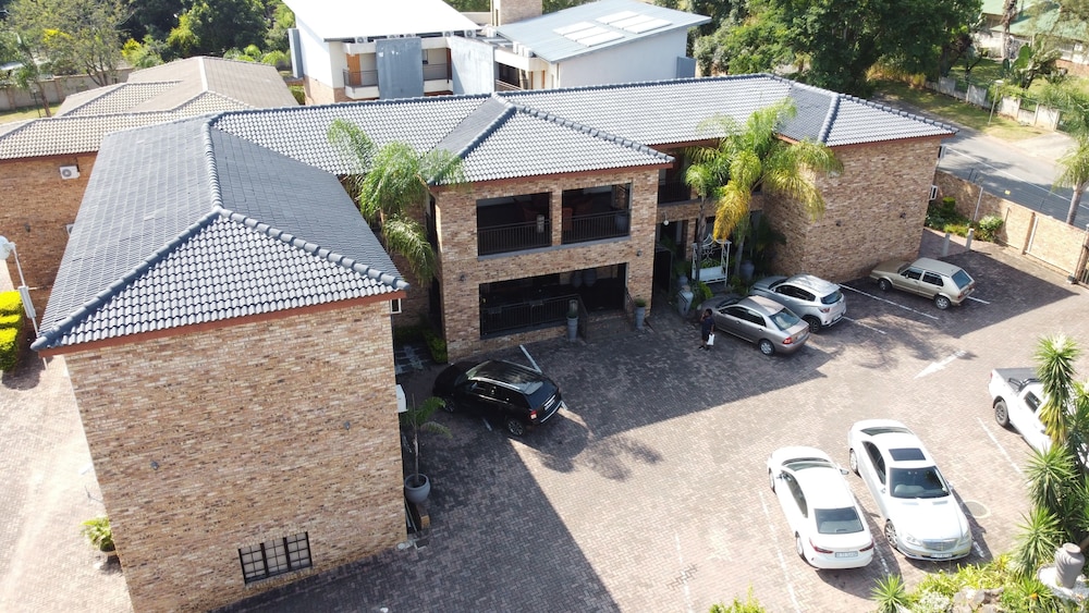 Nelspruit Lodge 43/50