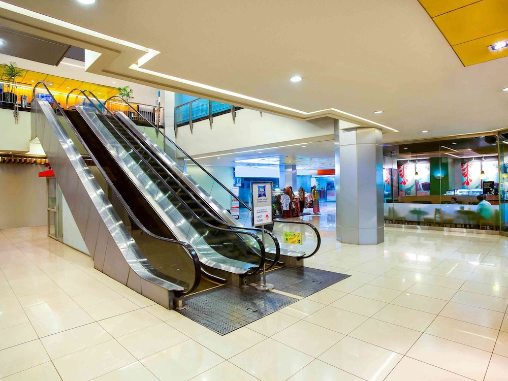 Ibis Budget Jakarta Menteng 25/38