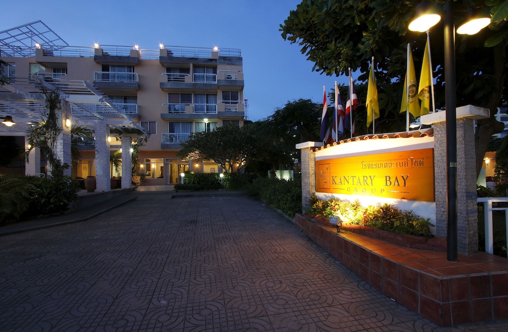Kantary Bay Phuket 4/65
