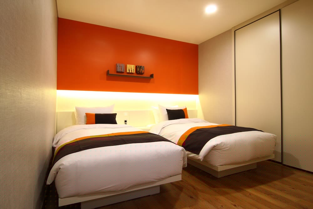 Sangsangmadang Chuncheon Stay Hotel 13/69