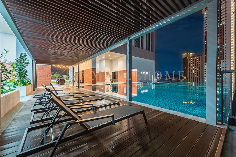 Chambers Premier Suites Kuala Lumpur 18/40