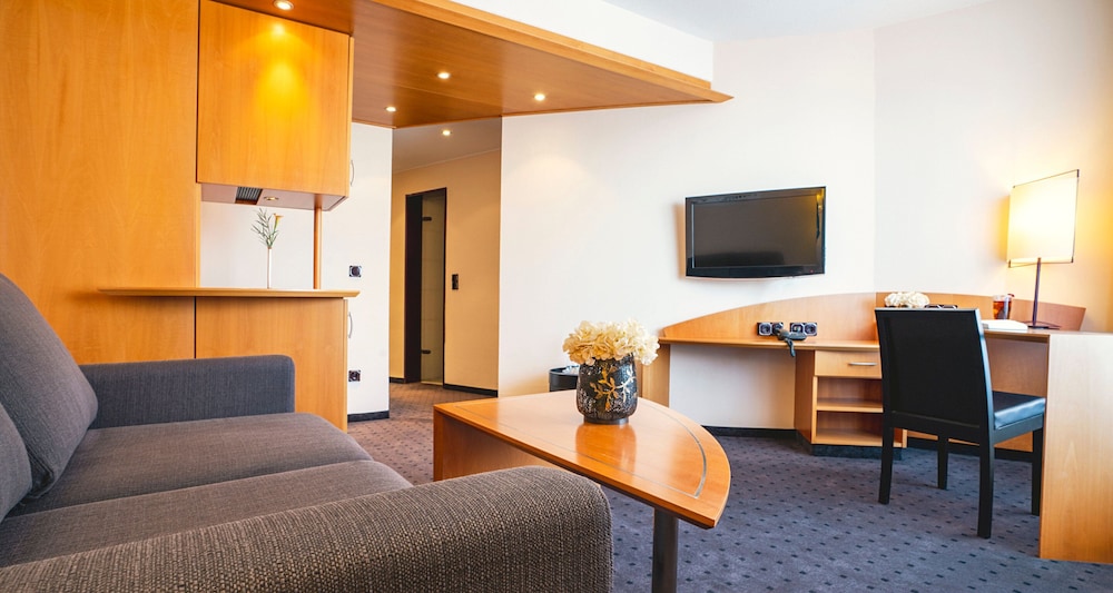Victor's Residenz-Hotel Frankenthal 28/32