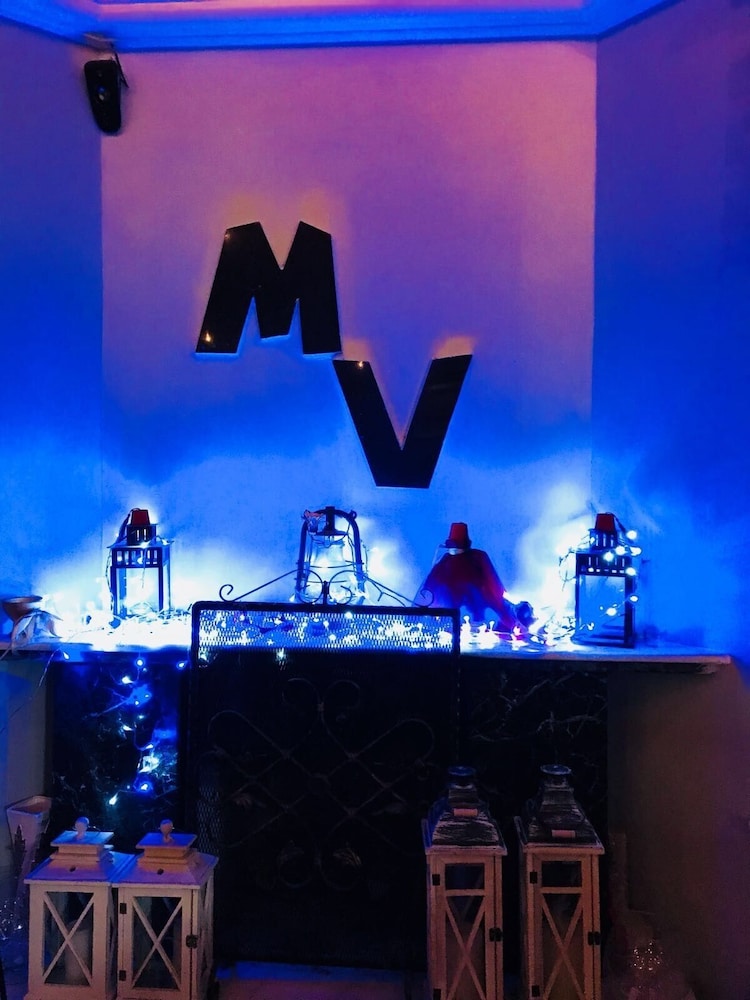 Mountain View Hotel 38/49