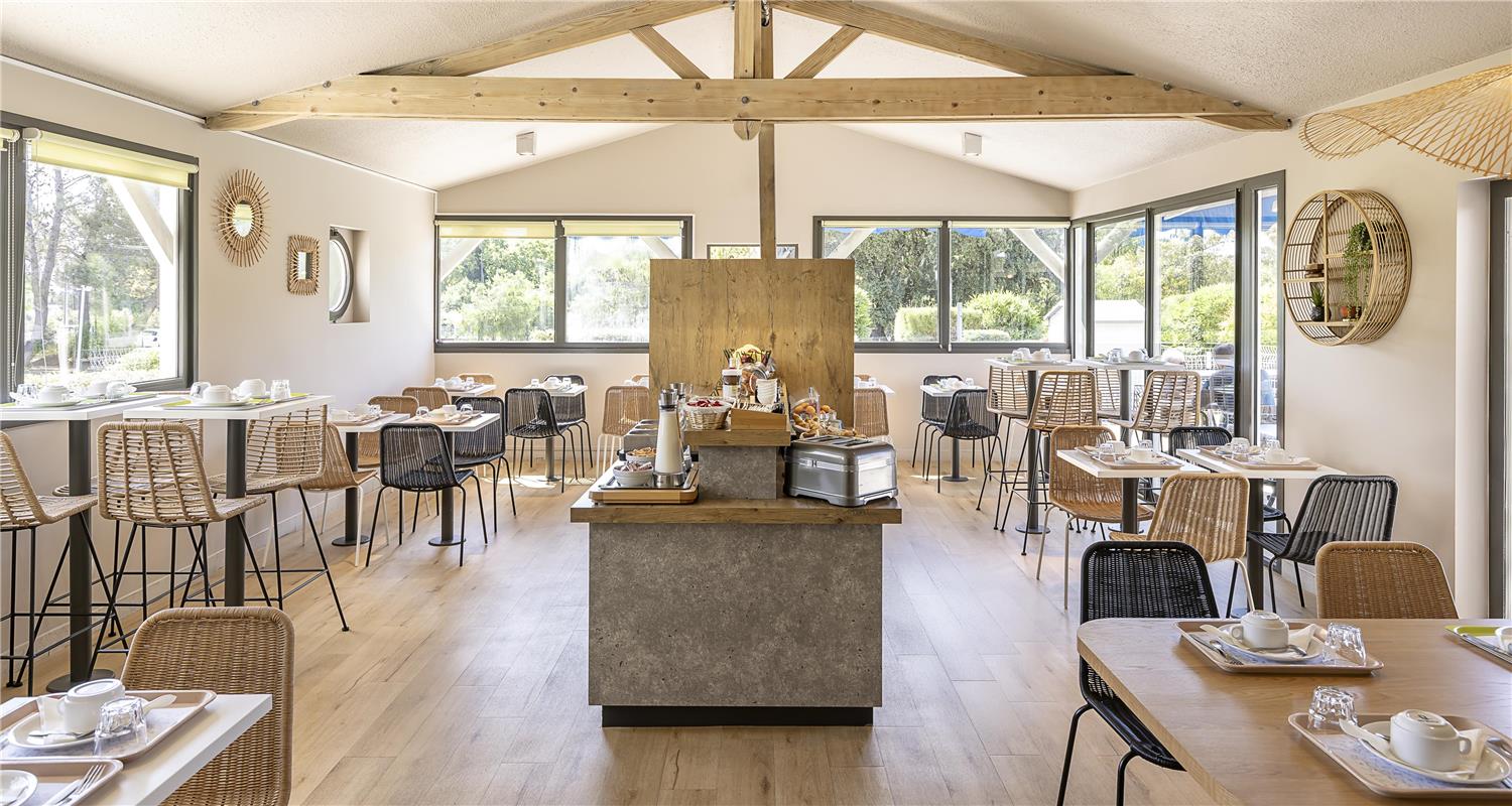 Sure Hotel by Best Western Nimes Est 16/19