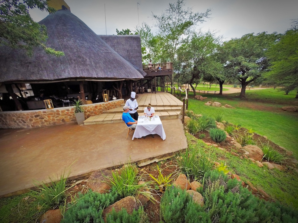 Itaga Luxury Private Game Lodge 32/42
