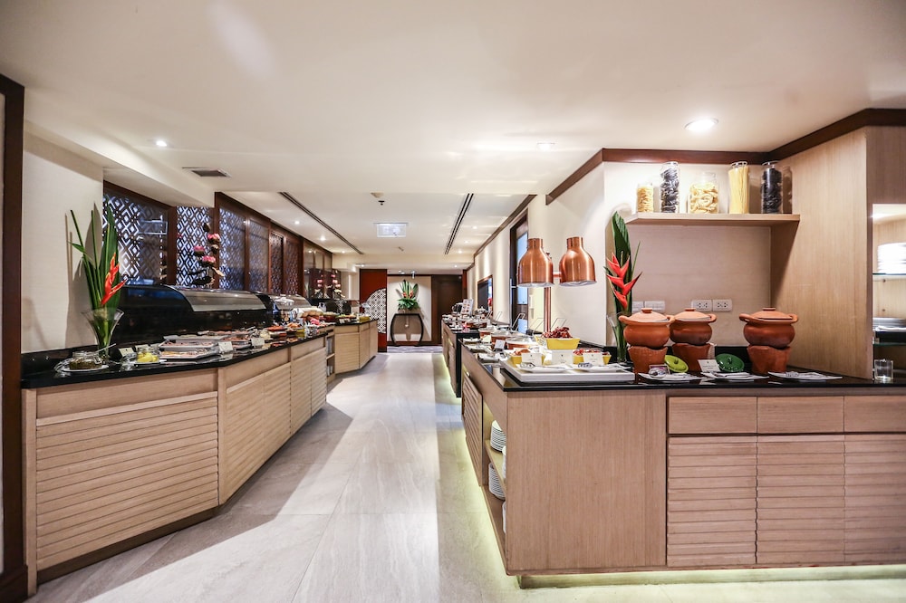 Banyan Tree Bangkok 8/71