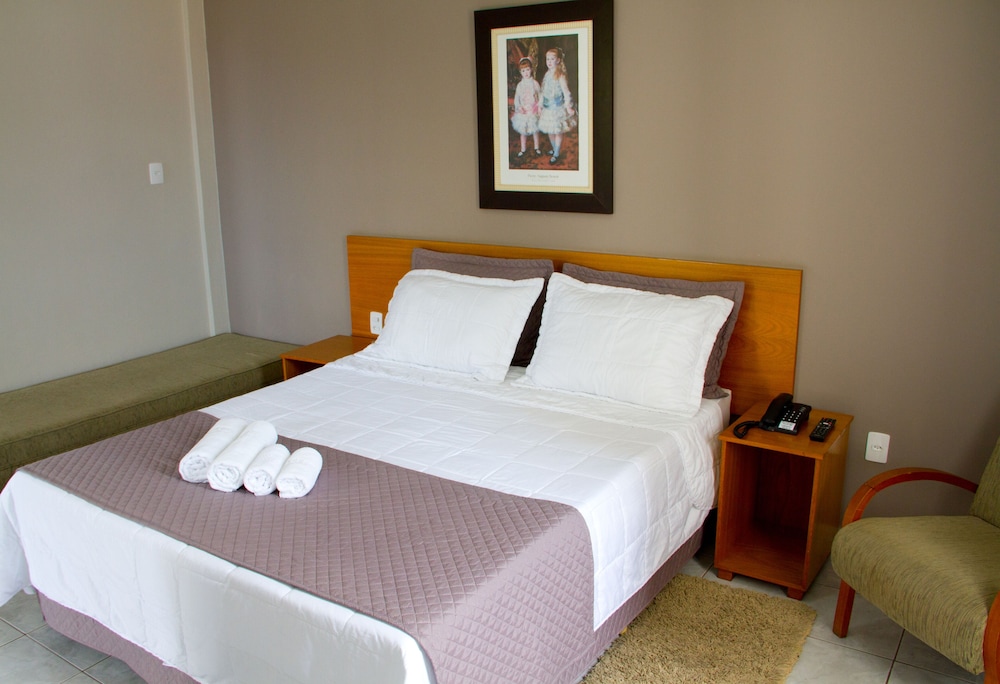 Presidente Hotel 11/38