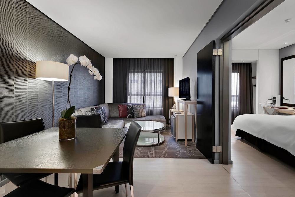 Protea Hotel Fire And Ice Menlyn 38/59