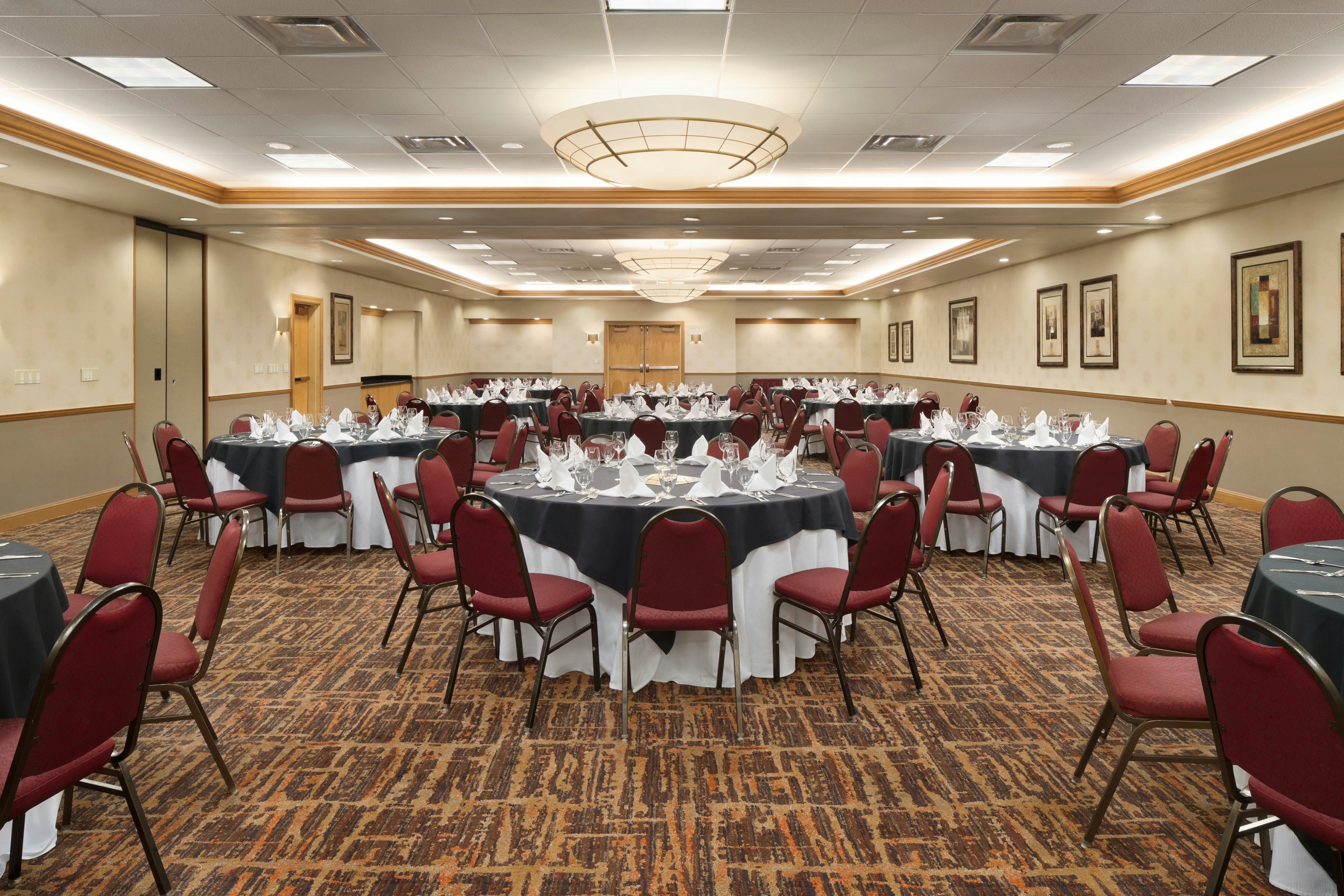 Embassy Suites By Hilton Convention Center Las Vegas 45/74