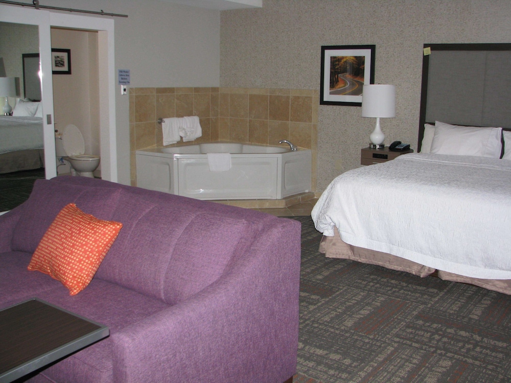 Hampton Inn Sevierville 24/43