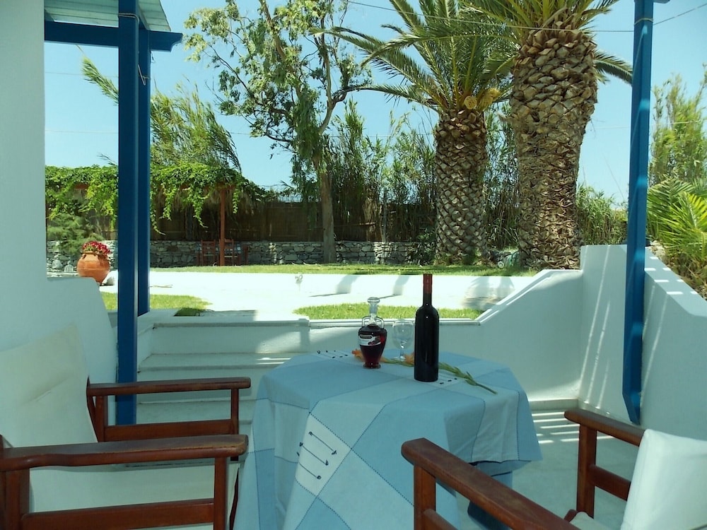 Stella Naxos Island 30/50