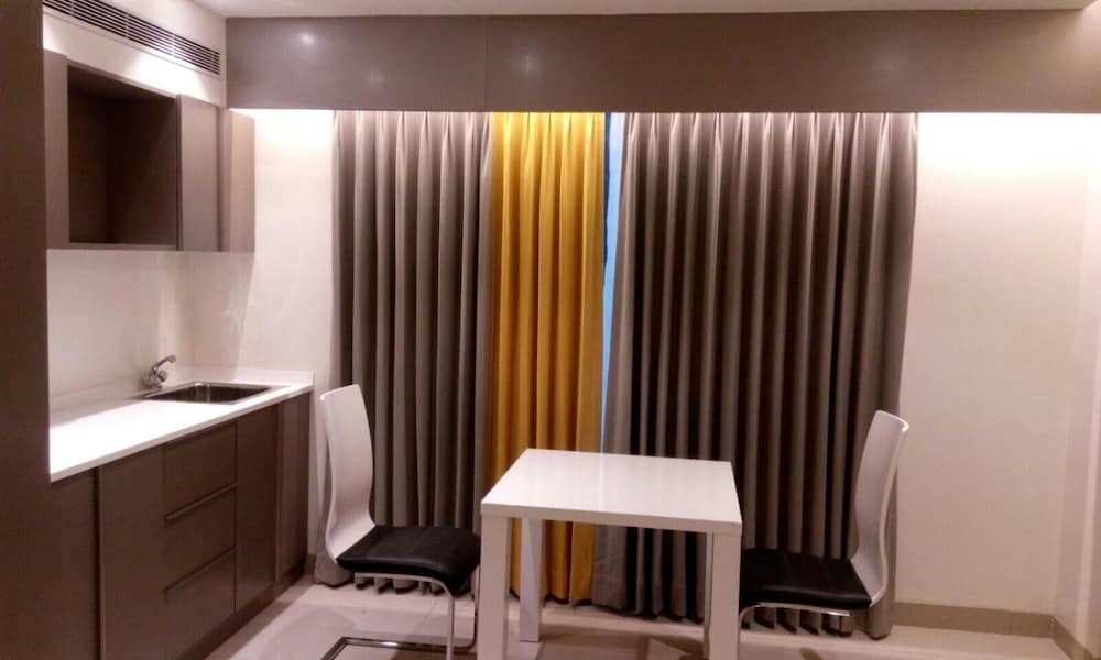 Zibe Coimbatore By Grt Hotels 25/28