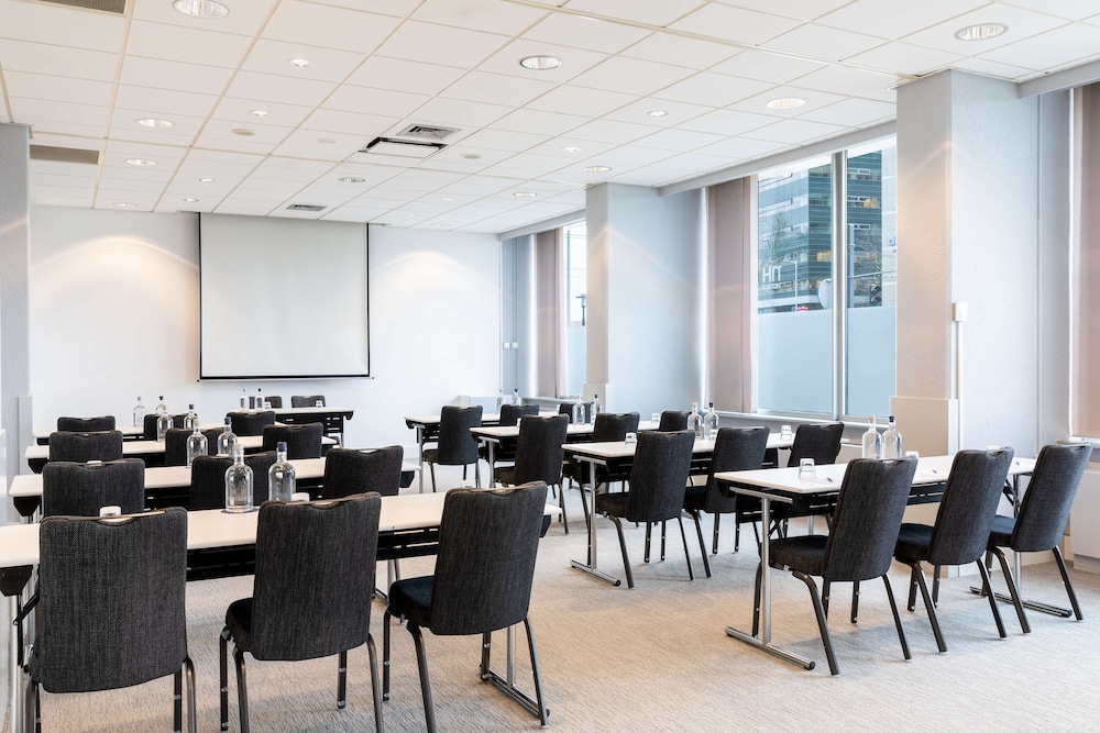 Nh Utrecht Hotel 27/35