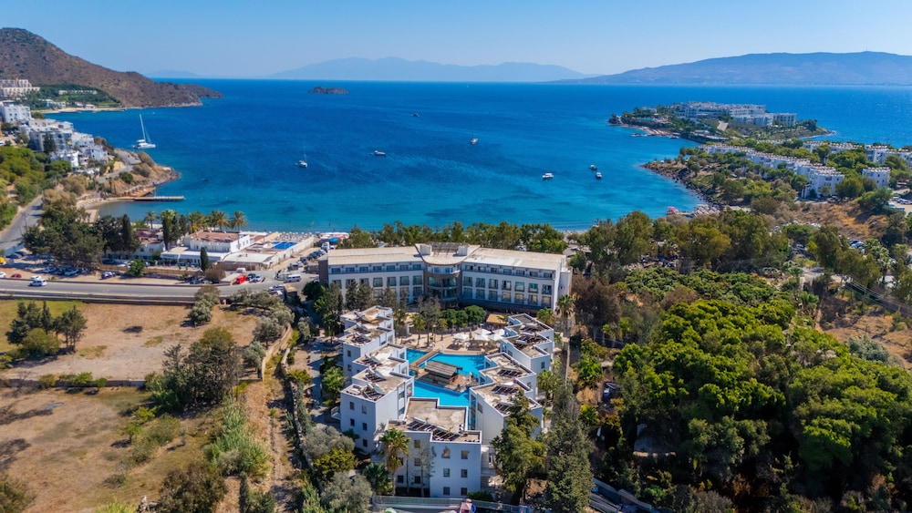 Mio Bianco Resort 42/50