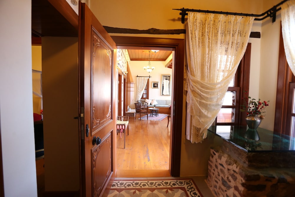 Hotel Villa Turka 19/50