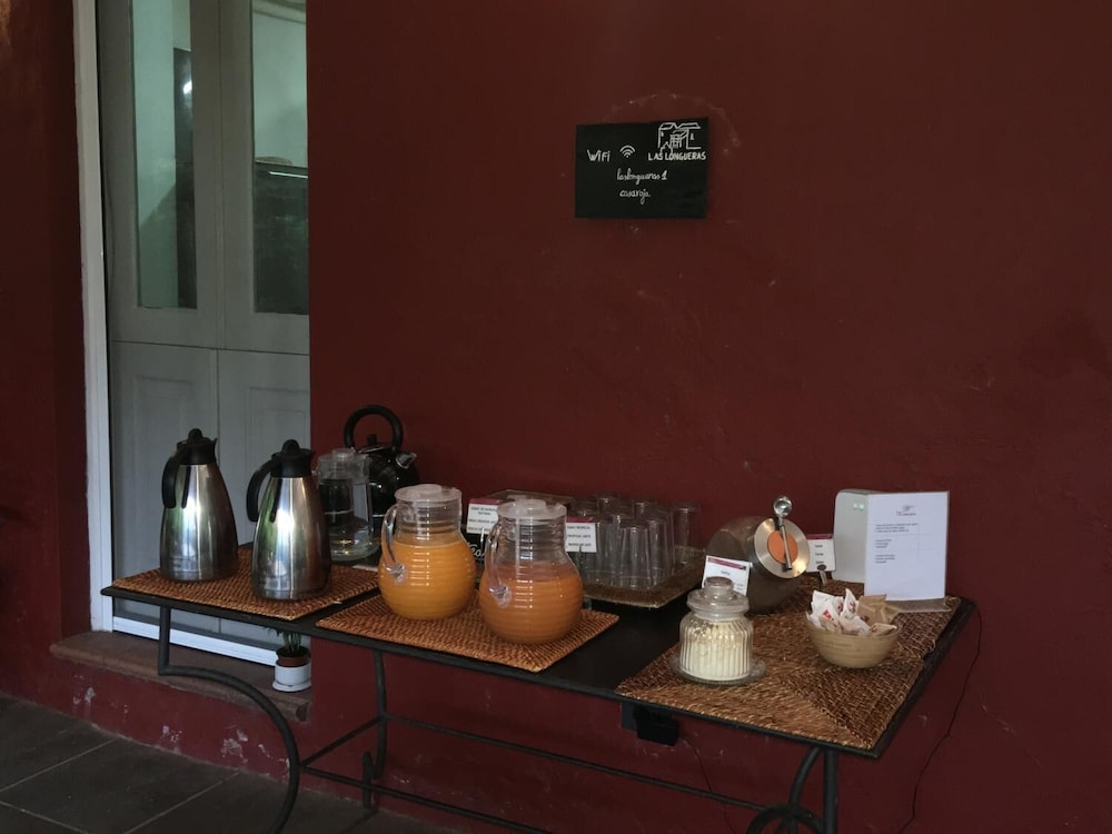Hotel Rural Las Longueras 43/57