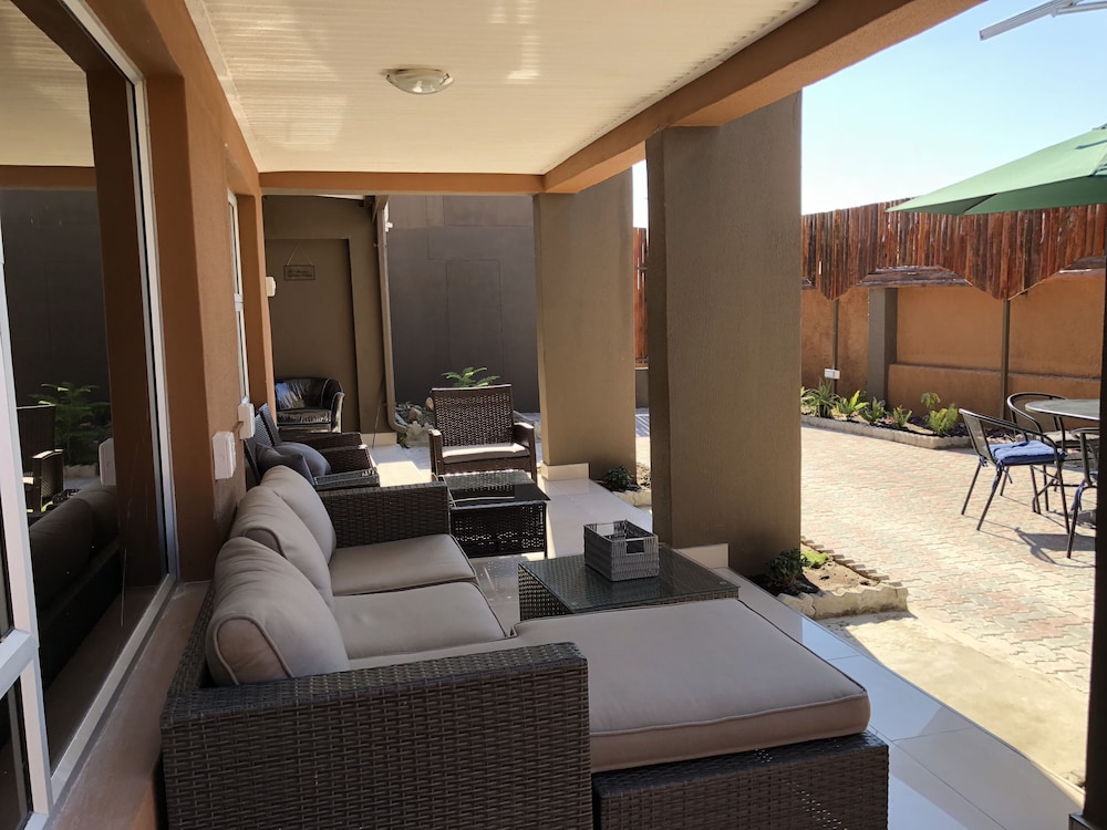 City Lodge Boutique Hotel 21/46