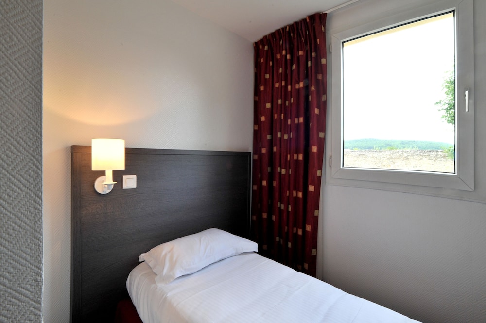 Balladins Dijon Marsannay Hotel 28/67