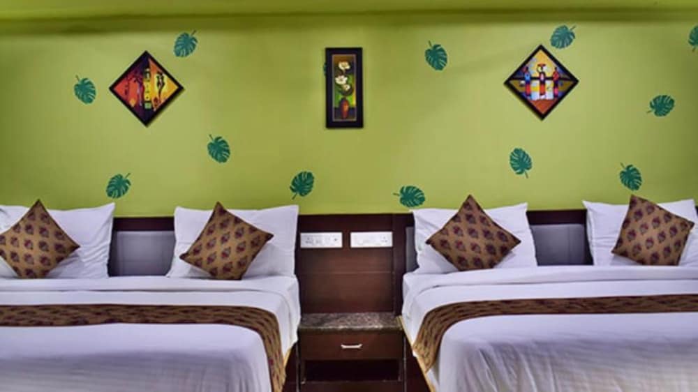 Hotel Ramakrishna 13/32