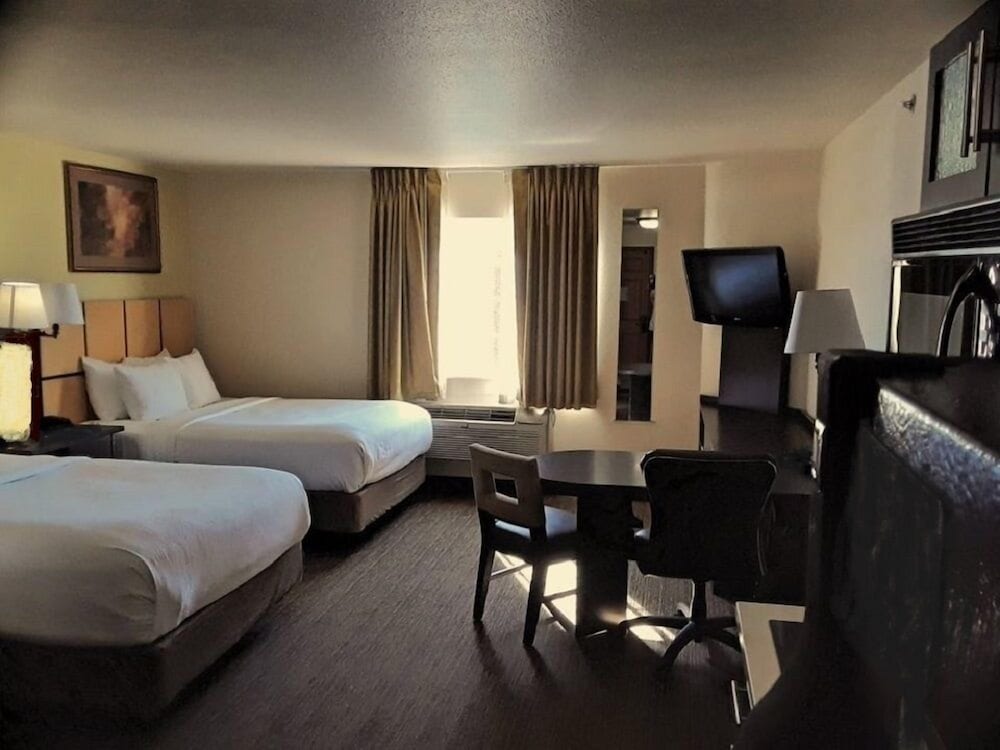Candlewood Suites Tulsa 17/54