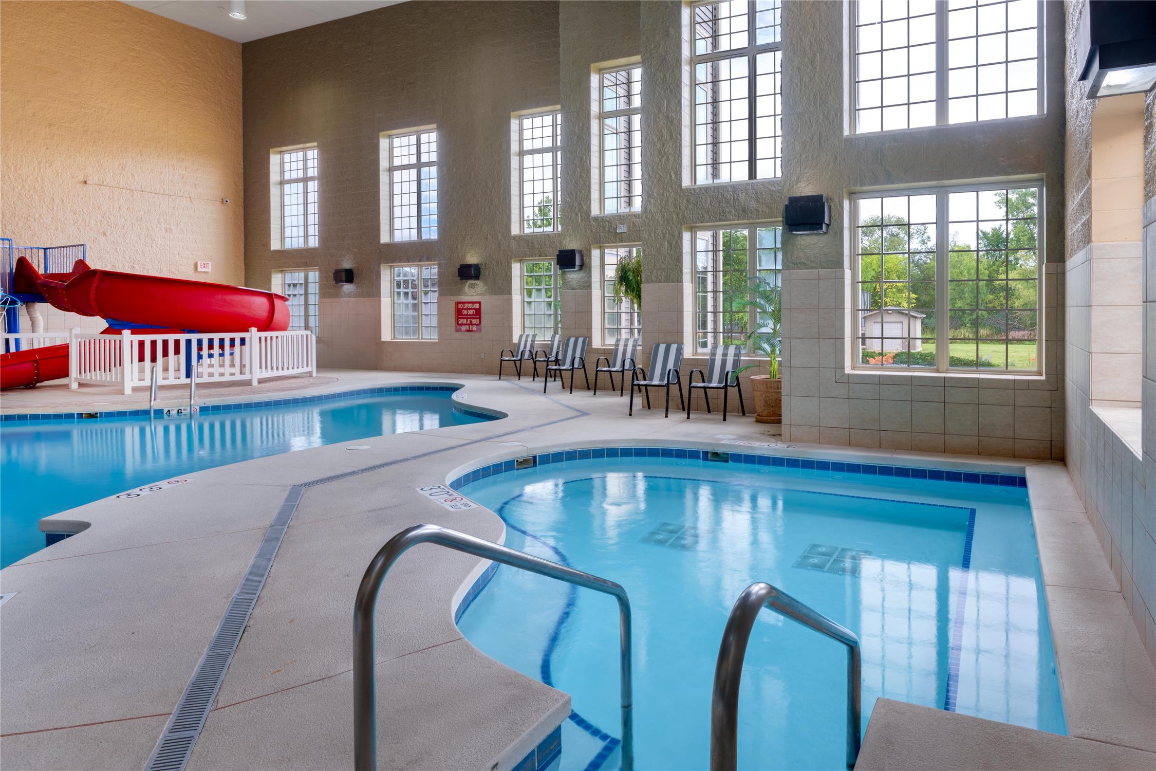 Best Western Premier Bridgewood Resort Hotel 21/60