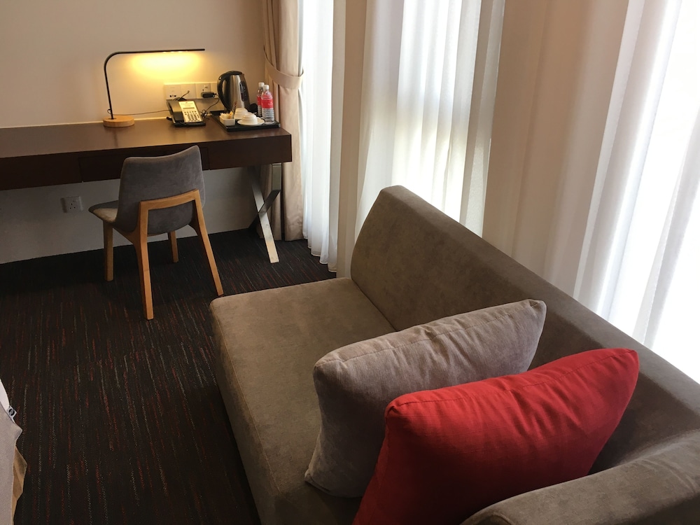 Ramada by Wyndham Meridin Johor Bahru 37/67