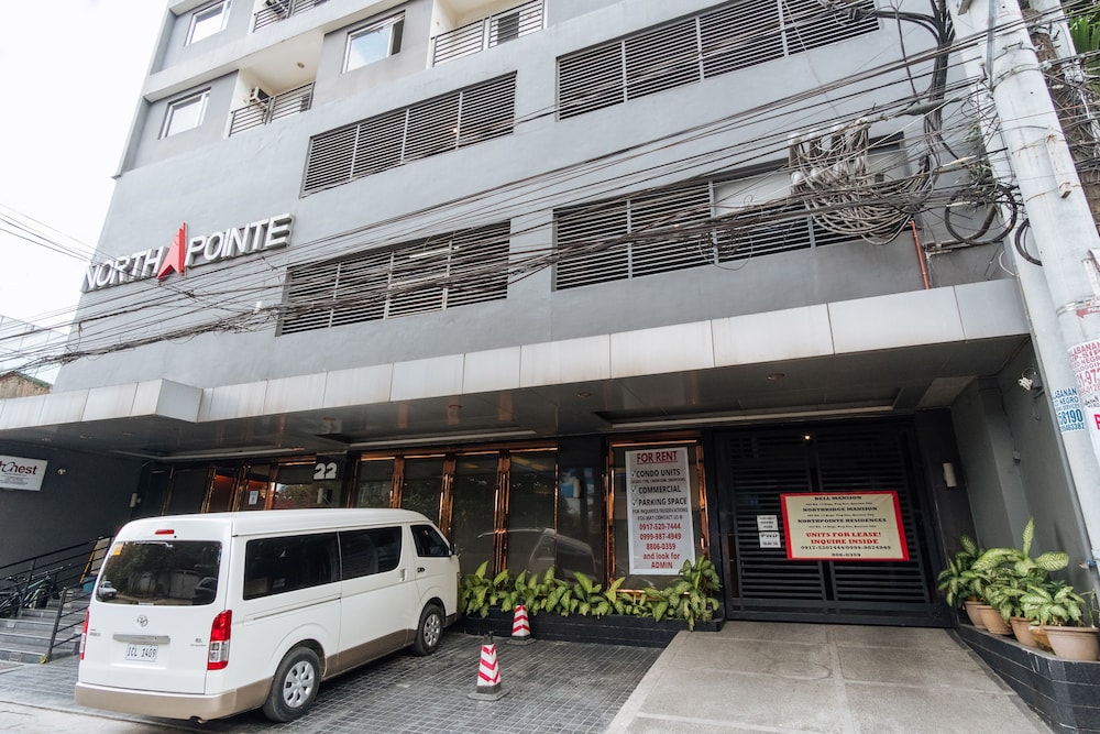 North Pointe Residences Manila 42/50
