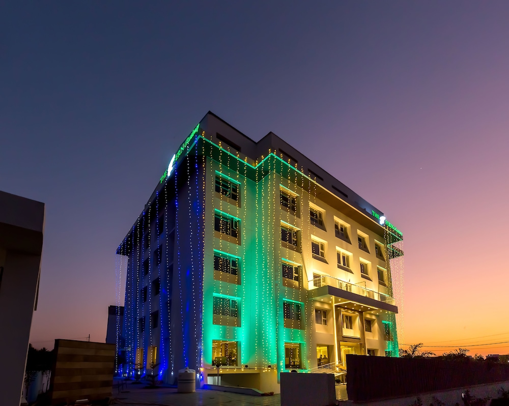 The Fern Residency Vijayapura in BIJAPUR