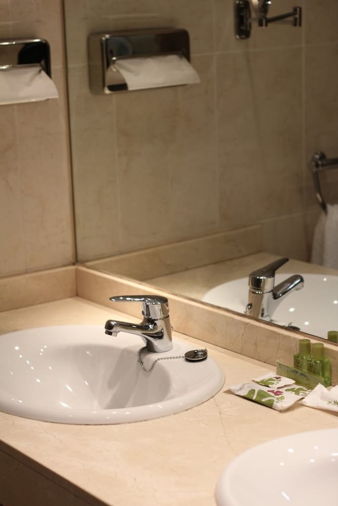 HOTEL ARGOS MURCIA 28/71