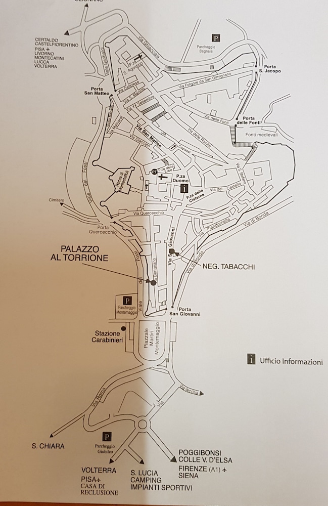 Palazzo Al Torrione 2 8/38