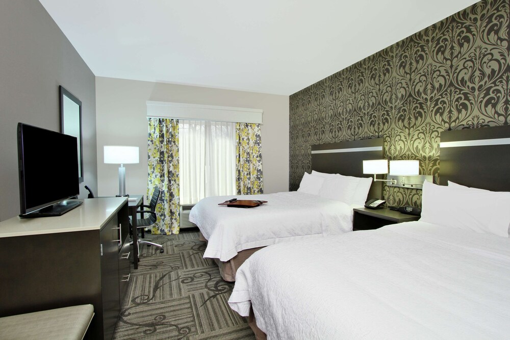 Hampton Inn And Suites Columbus/University Area 26/81