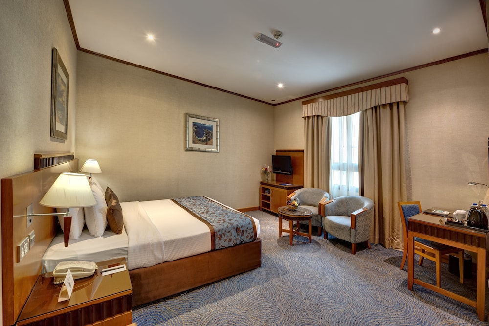 room
