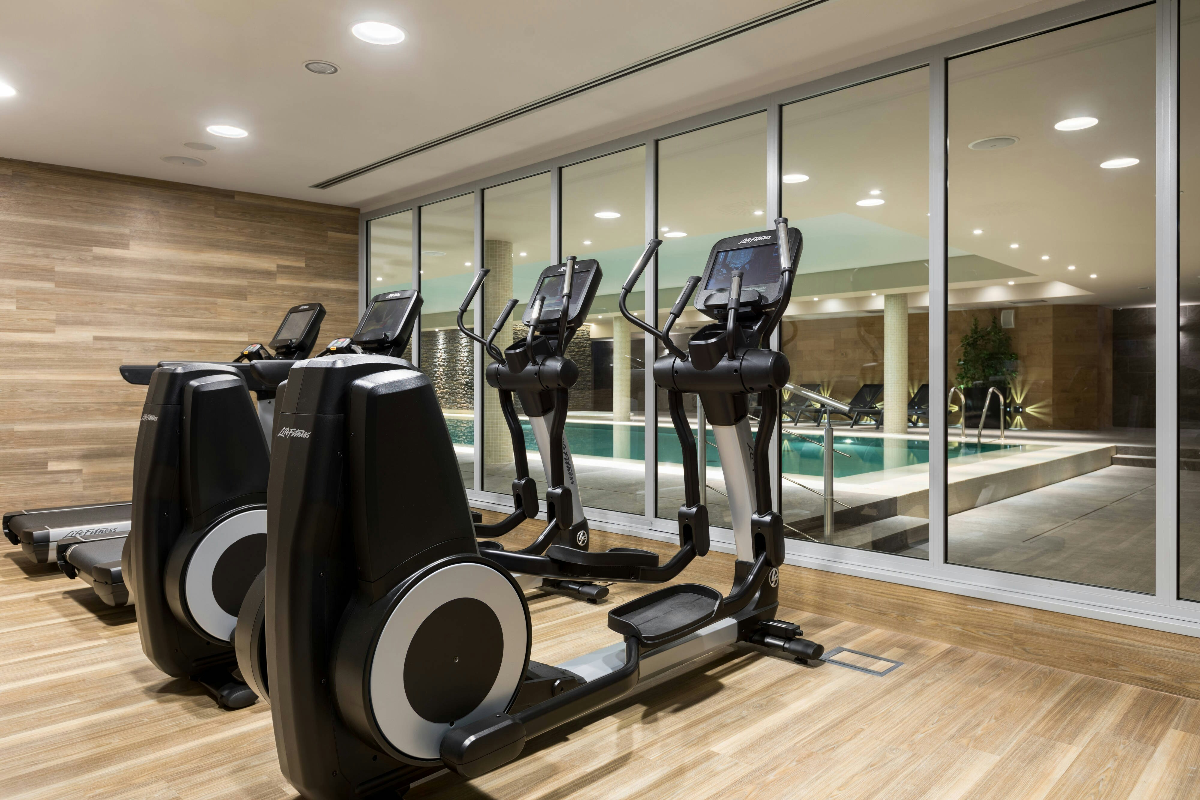 Ac Hotel Wroclaw 22/48