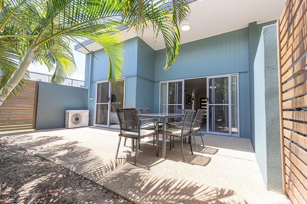 Rosslyn Bay Resort 37/77