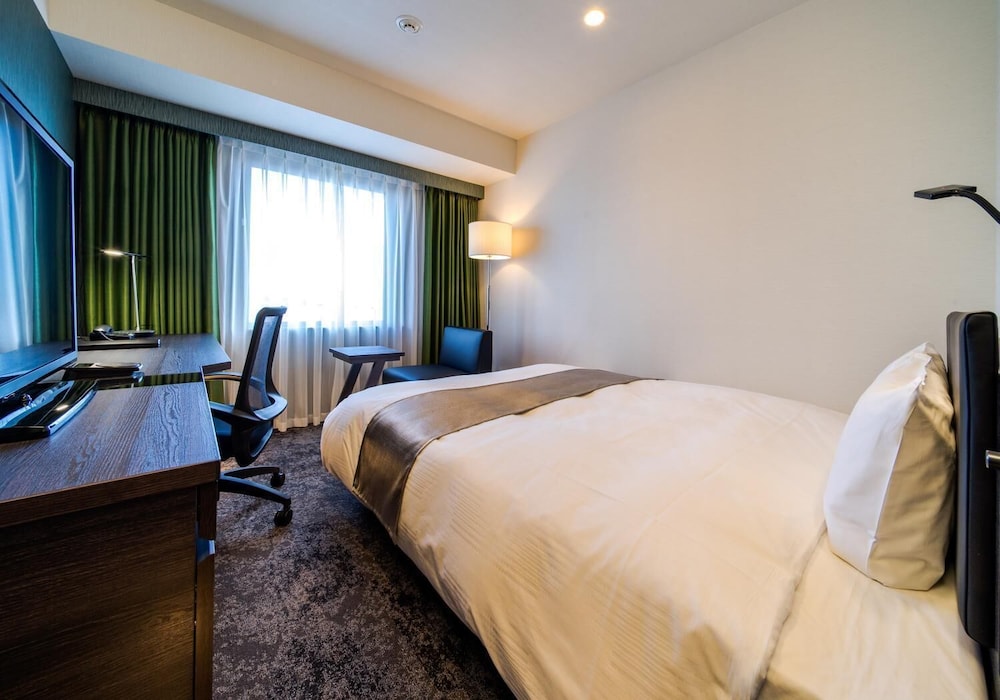 Daiwa Roynet Hotel Koriyama Ekimae 6/39