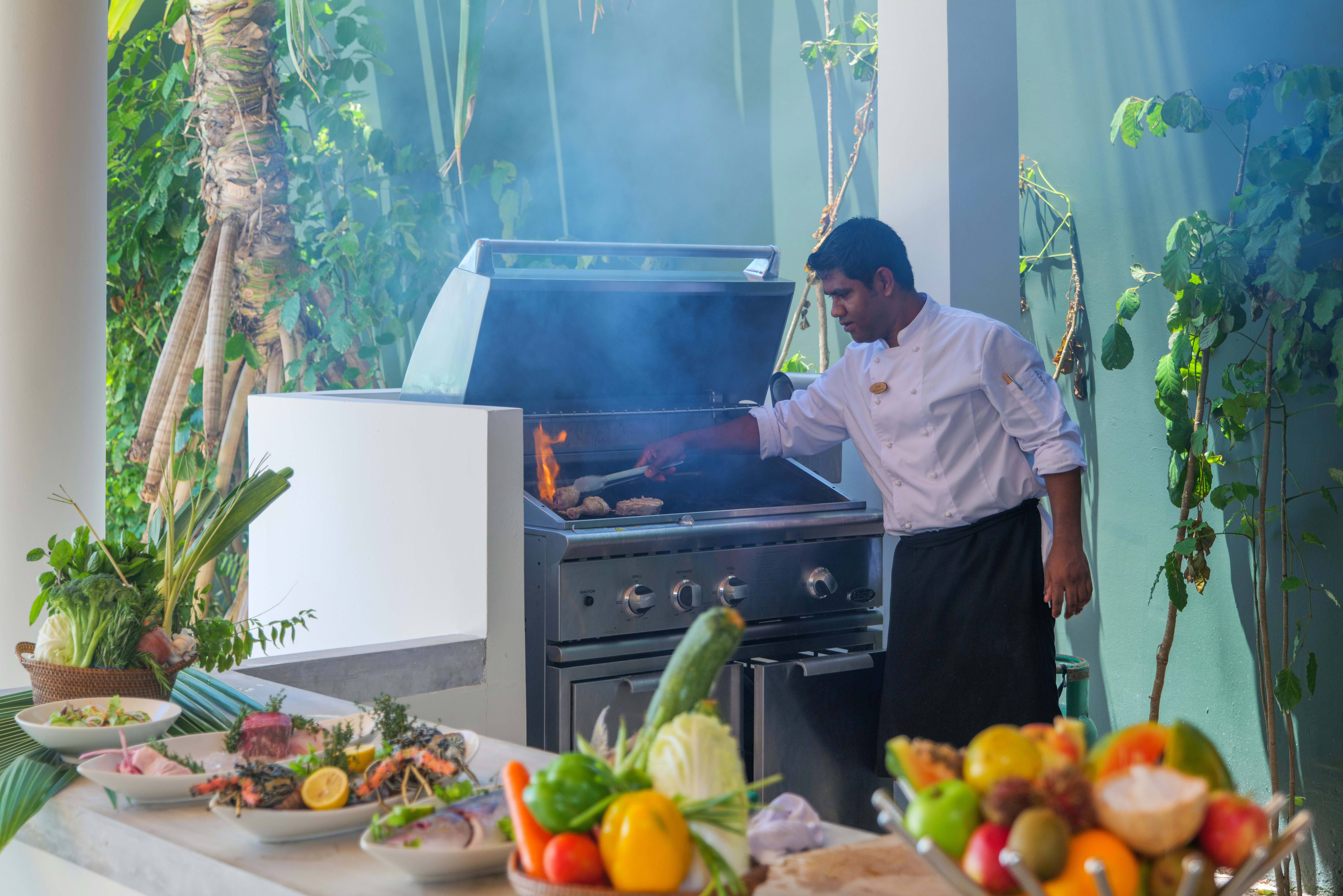 Amilla Maldives Resort and Residences 6/47