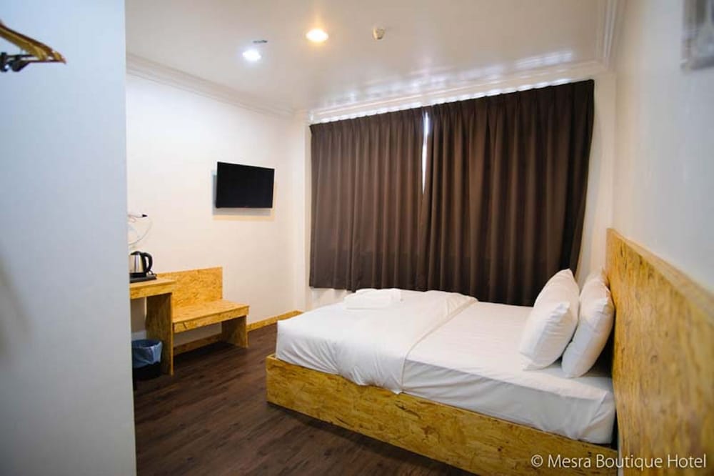 Mesra Boutique Hotel 3/23