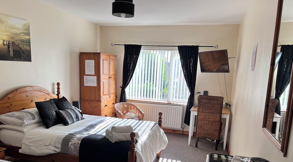 Ashfield Bed And Breakfast 7/44
