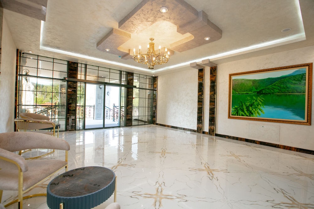 Nohur Hotel Gabala 30/46
