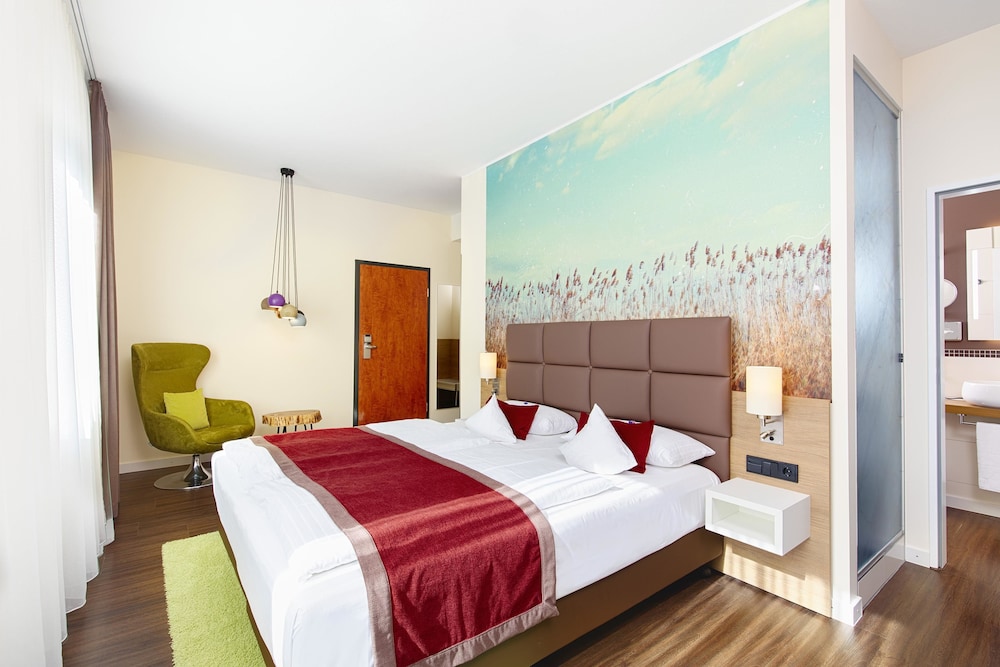 Best Western Hotel Hohenzollern 4/30