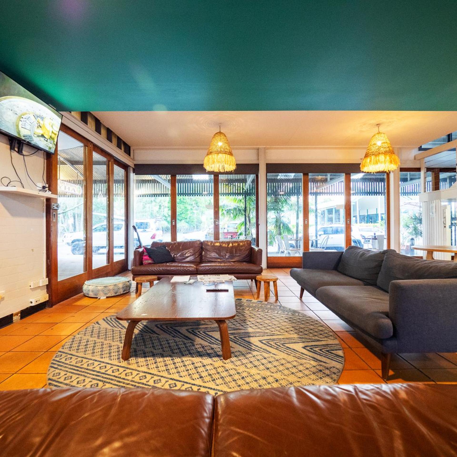YHA Cape Byron, Byron Bay 46/60