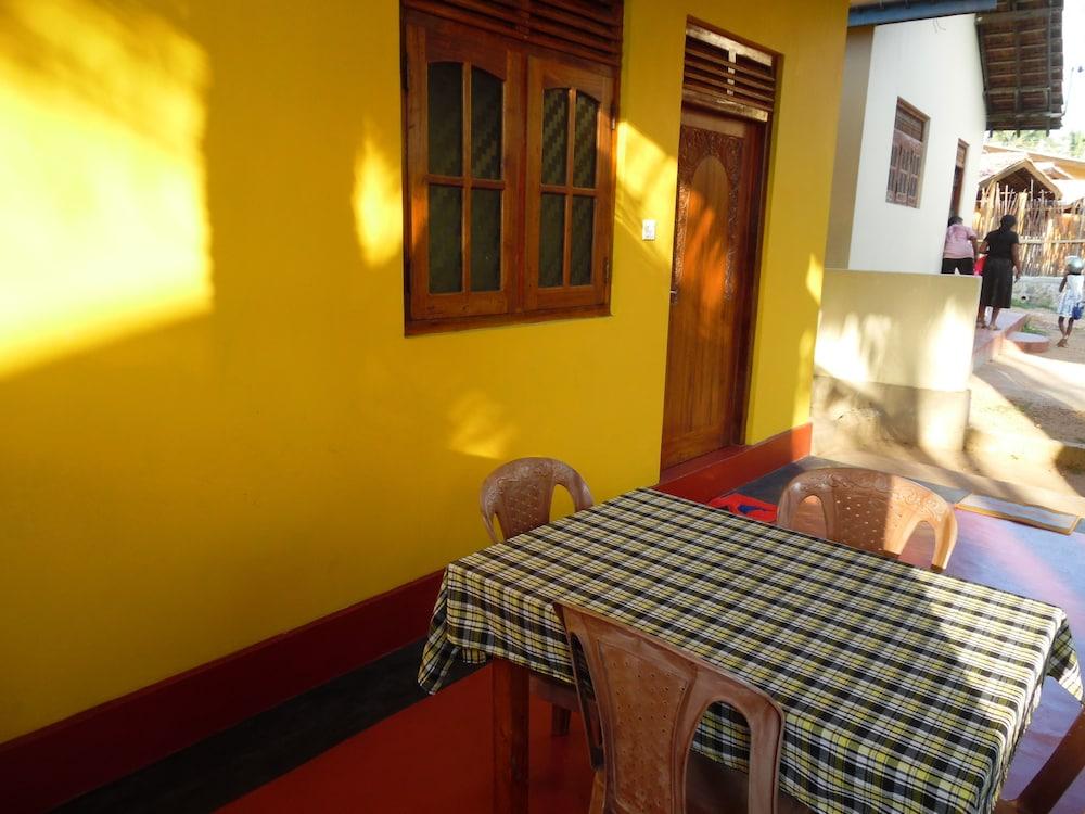 Allan Guest House 15/23