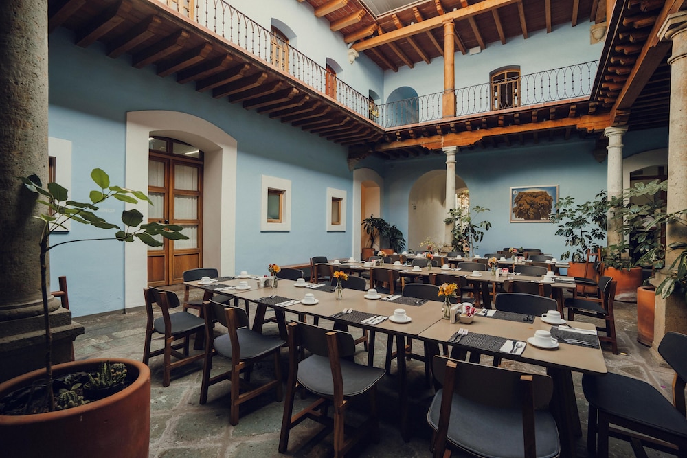 Azul de Oaxaca Hotel Galeria 38/51