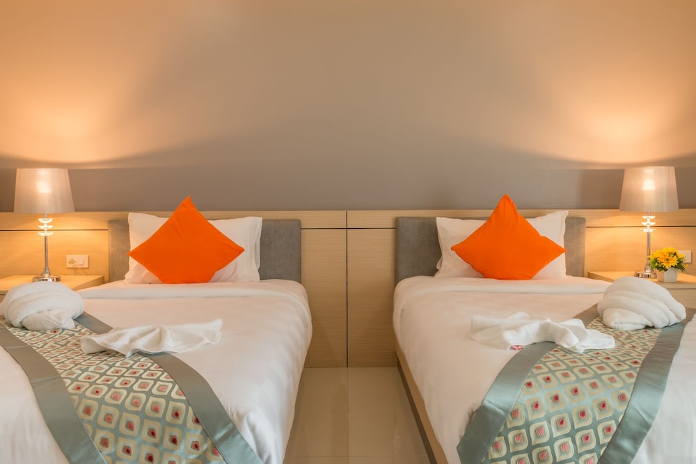 SUPERIOR, TWIN BEDS