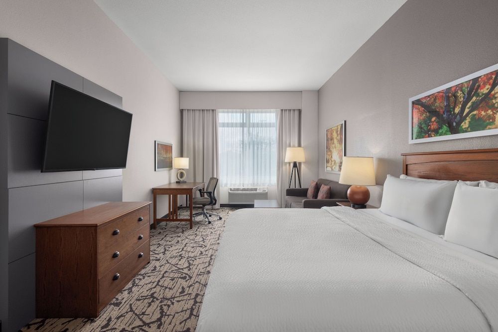 Holiday Inn Stevens Point Convention Ctr 12/72