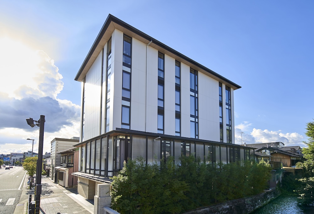 Tassel Hotel Sanjo Shirakawa 2/50