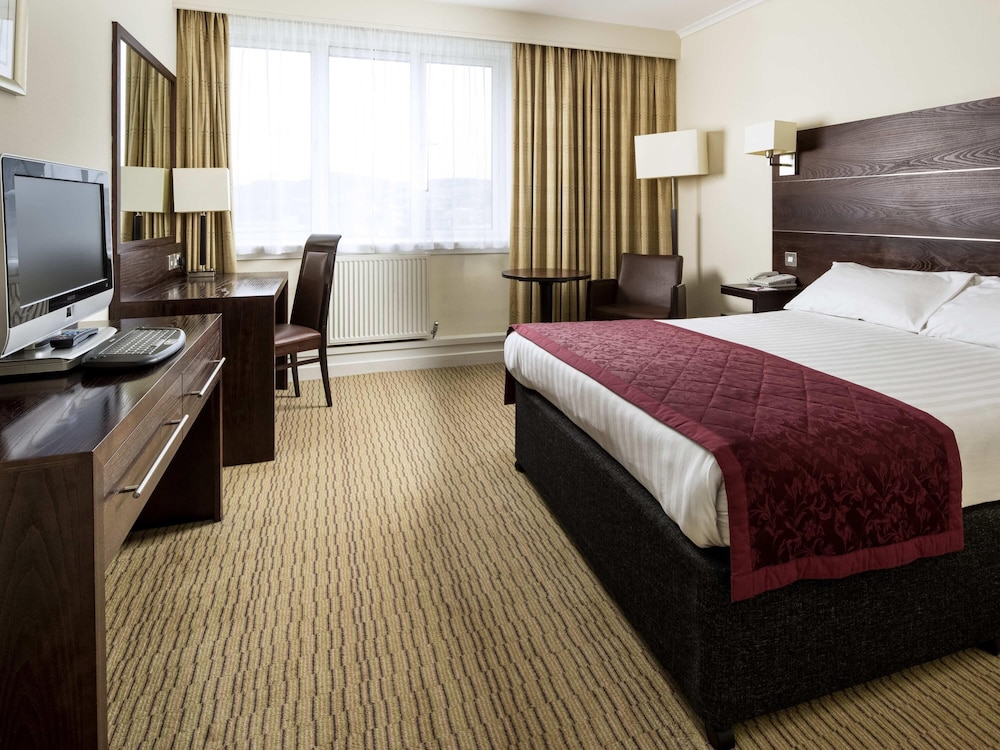 Mercure Inverness Hotel 18/59