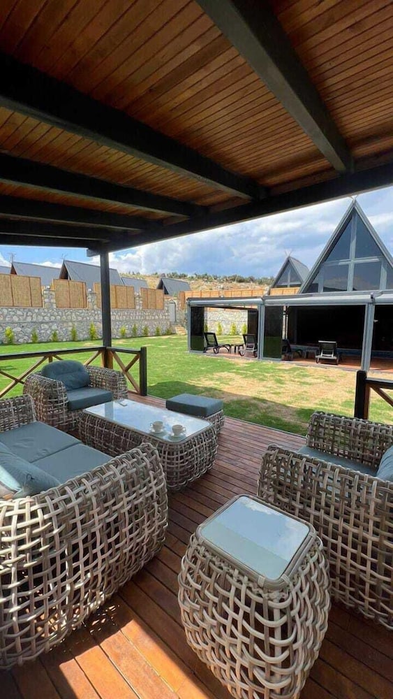 Fs Bungalows Otel 32/50