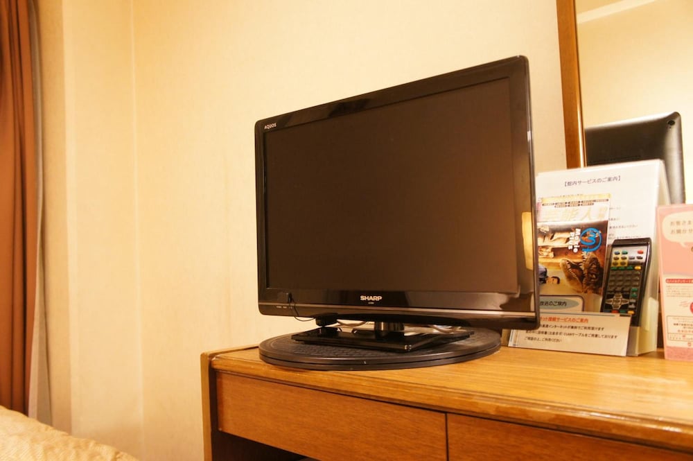 HOTEL SUNROUTE MATSUYAMA 42/45
