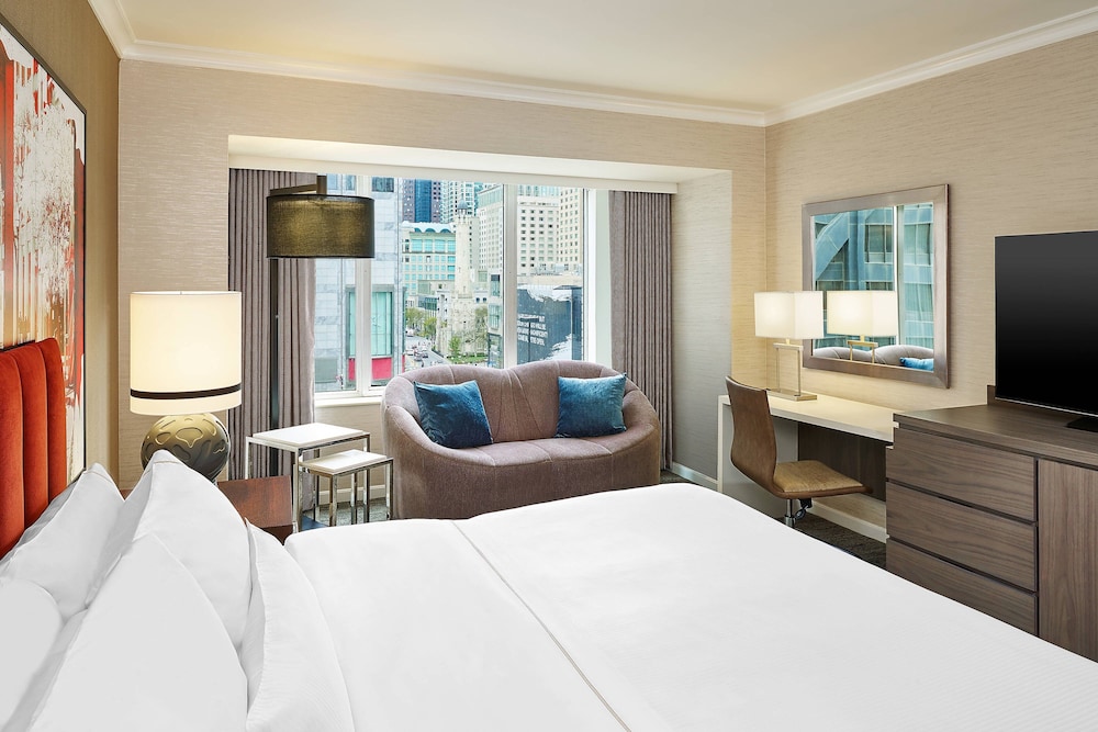 WESTIN MICHIGAN AVENUE 7/58